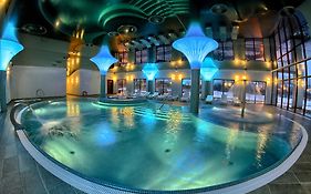 Hotel Arkas